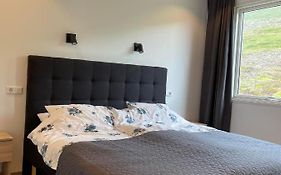 Vestmannsvatn Guesthouse